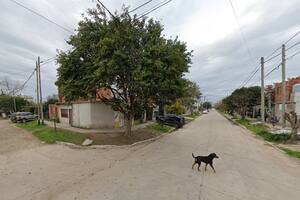 Balearon a un joven para robarle y los vecinos juntan plata para pagarle la cirugía y salvarle la pierna