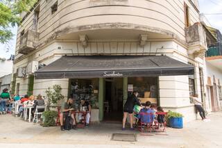 4 lugares recomendados para salir a comer en el nuevo polo de la ciudad