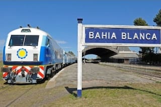 El tren Buenos Aires-Bahía Blanca fue suspendido por tiempo indefinido: las razones