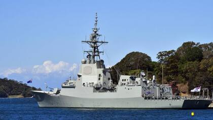 La estación es considerada como una de las más potentes del hemisferio sur y utilizada por las fuerzas navales de EE. UU y Australia (Foto: iStock)