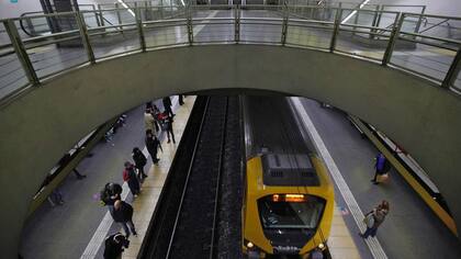 La estación Santa Fe de la línea H estará ubicada en la Avenida Santa Fe y Pueyrredón