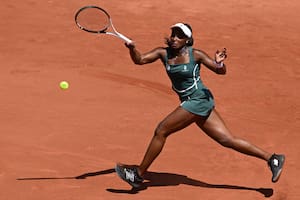 Cómo protege Roland Garros a los jugadores y la advertencia de Sloane Stephens: “El problema crece”