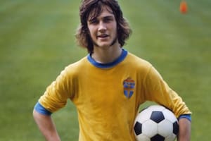 Mundial 78: la revelación del futbolista sueco secuestrado durante el torneo
