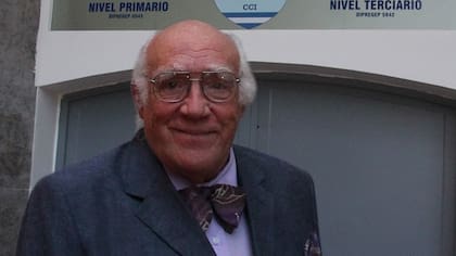 La estampa reciente de Dante Zavatarelli