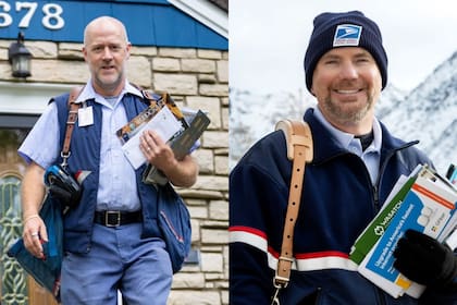 La estampilla Forever pasaría de US$0,78 a US$0,82