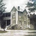 Cumple 140 años la estancia de un gobernador que hizo historia y fundó el club “La liga contra el aburrimiento”