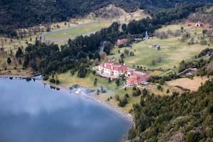 Familiares recusan a dos jueces que investigan a Macri a raíz del viaje a Lago Escondido