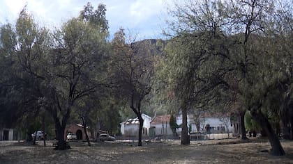 Este año la Legislatura cordobesa aprobó la expropiación de las tierras y la cesión de los terrenos a la Nación