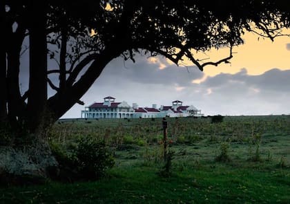 La Estancia Vik en José Ignacio