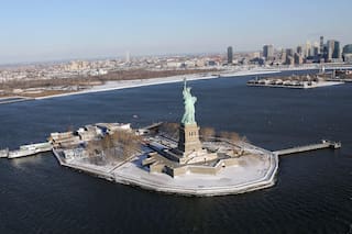 EEUU.- Israel lamenta la elección de Mamdani como alcalde de Nueva York: "Los judíos tendrán que huir"