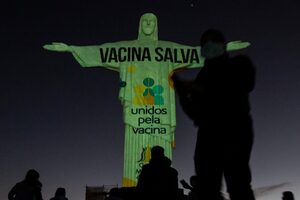 Brasil registró los primeros cuatro casos de “flurona” en América