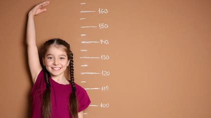 La estatura, un tema que acompleja a las personas