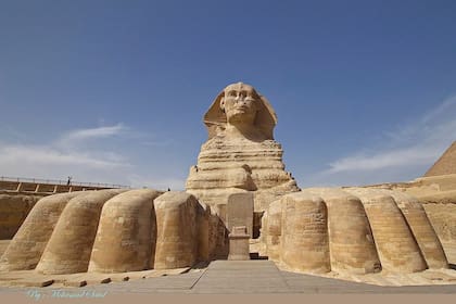 La Estela del Sueño fue reinterpretada por los investigadores italianos