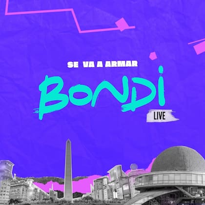 La estética de Bondi buscará reflejar el espíritu de sus figuras principales