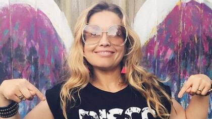 La estilista de moda Donna McCulloch dice que debes usar Instagram como si fuera la vidriera de una tienda