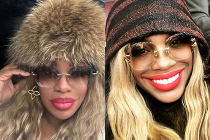 La estilista fue imputada por fraude bancario y robo de identidad agravado en relación con la compra de un vehículo Land Rover