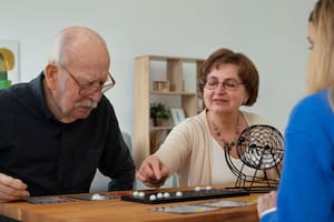 La estimulación sensorial es fundamental para la memoria a largo plazo (imagen ilustrativa)