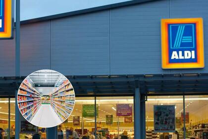 La estrategia de eludir las restricciones de compra a menudo lleva a situaciones incómodas para los empleados de Aldi, quienes deben hacer cumplir las normas de la tienda