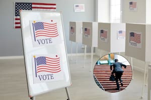La estrategia de los demócratas con creadores de contenido para ganar el voto latino