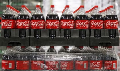 La estrategia es que Cunnington compita directamente contra Coca-Cola en el segmento premium