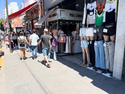 La estrategia forma parte de una política sostenida que ya permitió recuperar 13 espacios públicos y desarticular un circuito millonario de venta informal