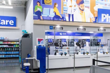 La estrategia incluye apps, etiquetas electrónicas, góndolas conectadas y una experiencia fluida entre lo físico y lo digital