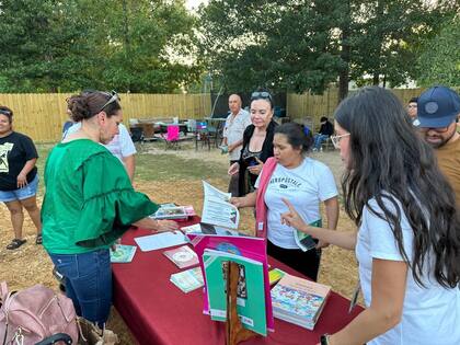 La estrategia incluye la extensión de servicios consulares en Houston y los 37 condados que están bajo su jurisdicción