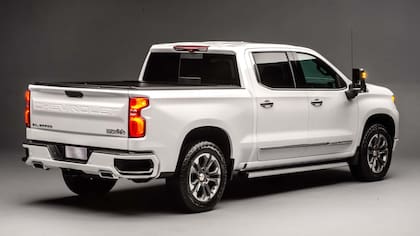 La estrategia que presentó Chevrolet en Brasil es distinta a la de sus competidores.