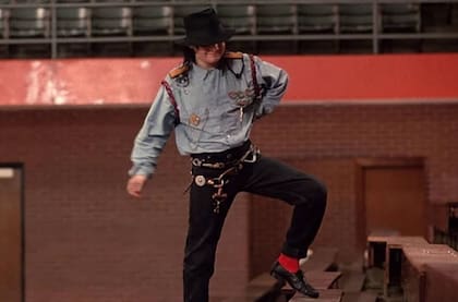 La estrecha amistad que mantuvo con Michael Jackson fue motivo de controversia