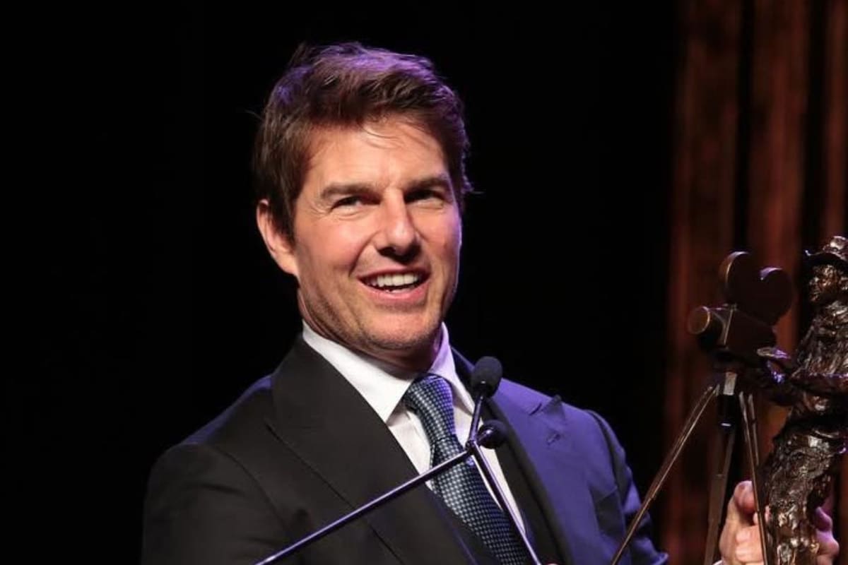Tom Cruise quiso abandonar la Iglesia de la Cienciología tras descubrir algunos “secretos ocultos” de la religión