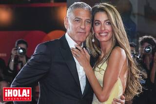 George Clooney: su historia de amor con Amal, que conquistó al mundo, cumple 10 años