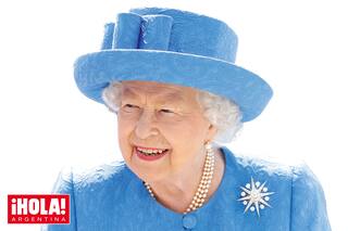 Entramos en el cofre personal de Isabel II para descubrir sus secretos mejor guardados