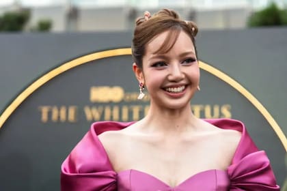 La estrella del K-pop Lisa tuvo mucho que ver en lanzar a la fama la muñeca