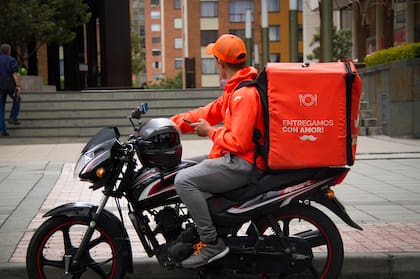 La estrella indiscutida de 2023 fue Rappi Turbo, un supermercado digital lanzado en 2021