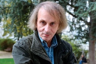 ‘Serotonina’ de Houellebecq: entre los chalecos amarillos y la impotencia sexual