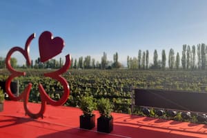 Cuándo se conocerá la nueva selección de restaurantes argentinos