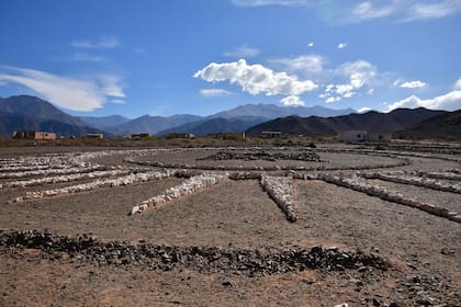 La estrella principal del ovnipuerto Estrella de la Esperanza