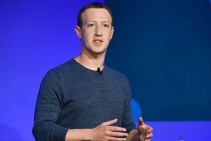 La estructura de Facebook le da a Mark Zuckerberg mucho poder para llevar a cabo cambios