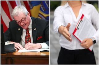 La nueva ley promulgada por Phil Murphy que entra en vigor en enero e impacta en el trabajo