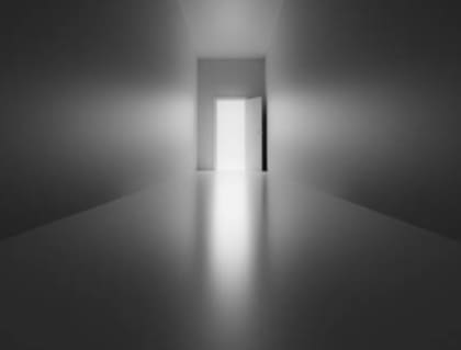 La estructura que vio, la comparó con el Templo de Artemisa en Turquía