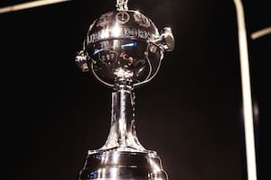 El fixture completo de la Copa Libertadores 2024: días, horarios y TV de la etapa de grupos