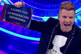 Con Gran Hermano en el aire, no hace falta ficción en la TV abierta