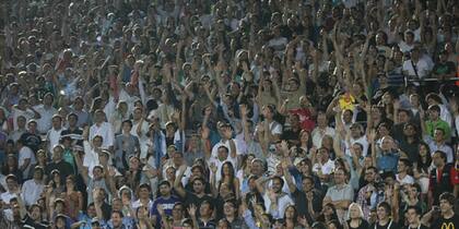 La euforia por Federer un impulso para aprovechar