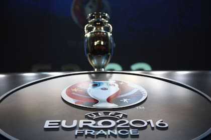 La Eurocopa de Francia