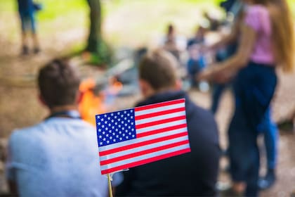 La evaluación es oral y se realiza durante la entrevista de ciudadanía