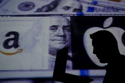 La evasión de impuestos es una de las cuestiones clave sobre las críticas al grupo GAFA