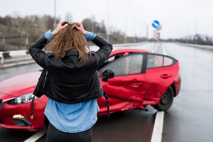 La evidencia en las cámaras de semáforo sobre la siniestralidad vial es poco concluyente, según especialistas