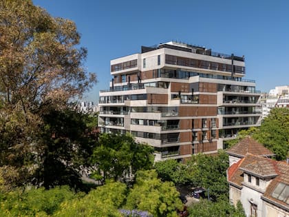 La evolución ha sido constante: menos columnas, menos muros, más luces y mayores alturas