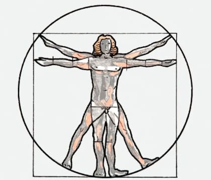 La evolución humana se conforma de modificaciones a lo largo de los años.