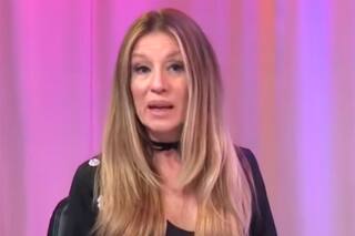 Barreto: "Cuando un niño juega a ser pájaro no decimos que se percibe pájaro"